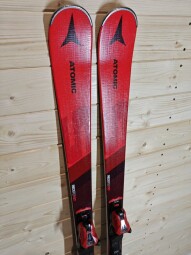 LYŽE ATOMIC REDSTER S9 156CM